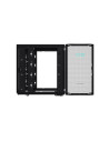 HPE 42U 800mmx1200mm G2 Kitted Advanced Pallet Rack with Side
