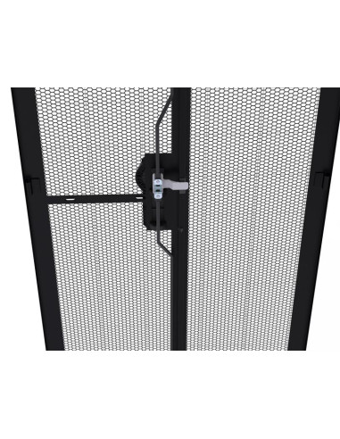 HPE 42U 600mmx1200mm G2 Kitted Advanced Shock Rack with Side
