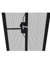 HPE 42U 600mmx1200mm G2 Kitted Advanced Shock Rack with Side
