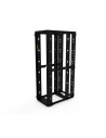 HPE 42U 600mmx1200mm G2 Kitted Advanced Shock Rack with Side