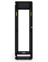 HPE 42U 600mmx1200mm G2 Kitted Advanced Shock Rack with Side