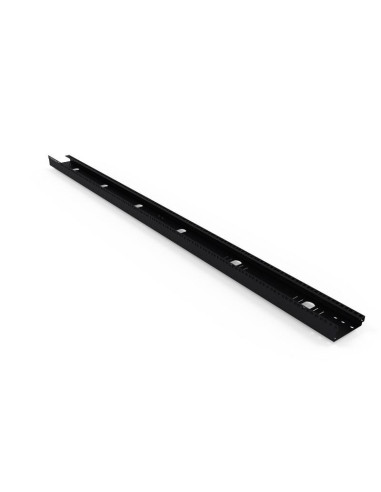 HPE 42U 600mmx1200mm G2 Kitted Advanced Shock Rack with Side