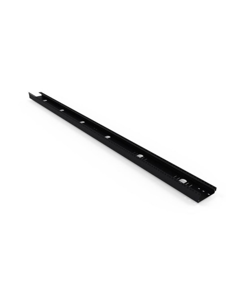 HPE 42U 600mmx1200mm G2 Kitted Advanced Shock Rack with Side