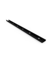 HPE 42U 600mmx1200mm G2 Kitted Advanced Shock Rack with Side