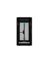 HPE 42U 600mmx1200mm G2 Kitted Advanced Shock Rack with Side