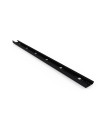HPE 42U 600mmx1200mm G2 Kitted Advanced Pallet Rack with Side