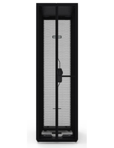 HPE 42U 600mmx1200mm G2 Kitted Advanced Pallet Rack with Side