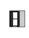 HPE 42U 600mmx1200mm G2 Kitted Advanced Pallet Rack with Side