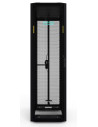 HPE 42U 600mmx1075mm G2 Kitted Advanced Shock Rack with Side
