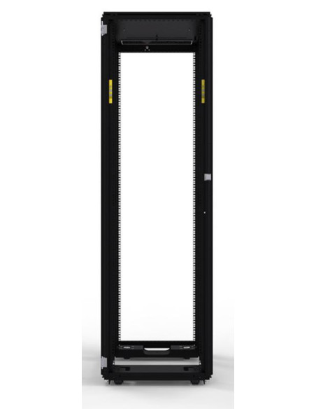 HPE 42U 600mmx1075mm G2 Kitted Advanced Shock Rack with Side