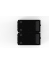 HPE 42U 600mmx1075mm G2 Kitted Advanced Shock Rack with Side