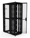 HPE 42U 600mmx1075mm G2 Kitted Advanced Shock Rack with Side