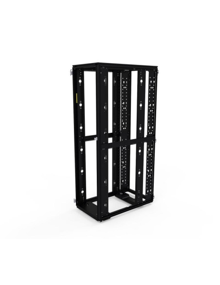 HPE 42U 600mmx1075mm G2 Kitted Advanced Shock Rack with Side