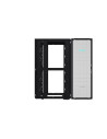 HPE 42U 600mmx1075mm G2 Kitted Advanced Shock Rack with Side