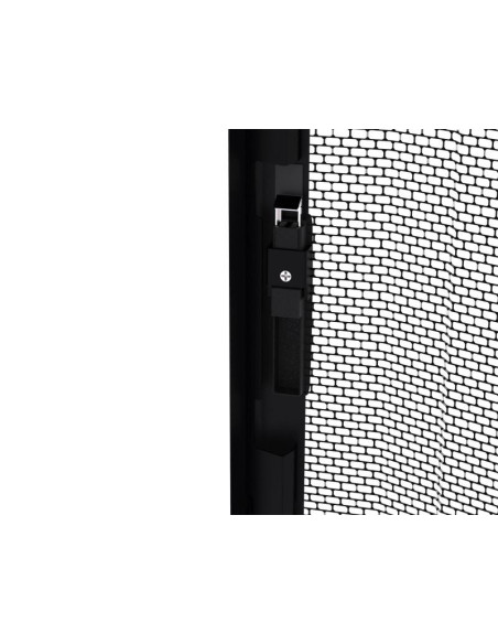 HPE 42U 600mmx1075mm G2 Kitted Advanced Shock Rack with Side