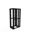 HPE 42U 600mmx1075mm G2 Kitted Advanced Pallet Rack with Side