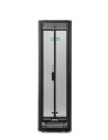 HPE 42U 600mmx1075mm G2 Kitted Advanced Pallet Rack with Side