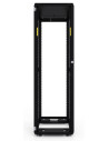 HPE 42U 600mmx1075mm G2 Kitted Advanced Pallet Rack with Side