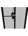 HPE 42U 600mmx1075mm G2 Kitted Advanced Pallet Rack with Side