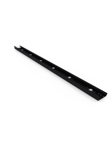 HPE 42U 600mmx1075mm G2 Kitted Advanced Pallet Rack with Side