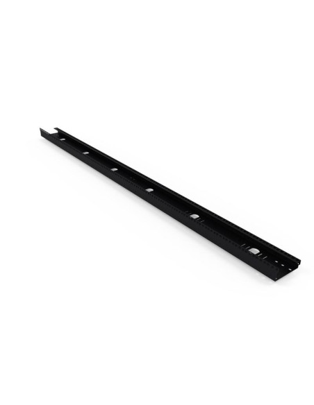 HPE 42U 600mmx1075mm G2 Kitted Advanced Pallet Rack with Side