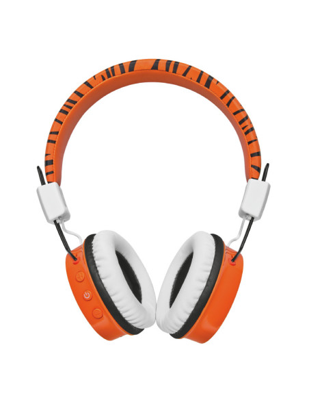 Casti cu microfon Trust Comi Bluetooth Kids, wireless,
