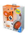 Casti cu microfon Trust Comi Bluetooth Kids, wireless,