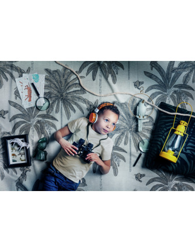 Casti cu microfon Trust Comi Bluetooth Kids, wireless,