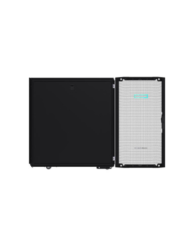 HPE 36U 600mmx1075mm G2 Kitted Advanced Shock Rack with Side