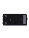 HPE 36U 600mmx1075mm G2 Kitted Advanced Shock Rack with Side