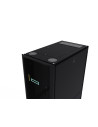 HPE 36U 600mmx1075mm G2 Kitted Advanced Shock Rack with Side