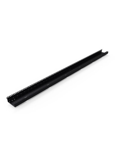 HPE 36U 600mmx1075mm G2 Kitted Advanced Shock Rack with Side