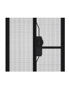 HPE 36U 600mmx1075mm G2 Kitted Advanced Pallet Rack with Side