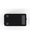 HPE 22U 600mmx1075mm G2 Kitted Advanced Shock Rack with Side