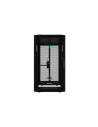 HPE 22U 600mmx1075mm G2 Kitted Advanced Shock Rack with Side