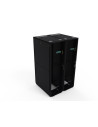 HPE 22U 600mmx1075mm G2 Kitted Advanced Shock Rack with Side