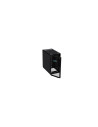 HPE 22U 600mmx1075mm G2 Kitted Advanced Shock Rack with Side
