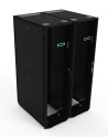 HPE 22U 600mmx1075mm G2 Kitted Advanced Shock Rack with Side