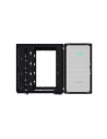 HPE 22U 600mmx1075mm G2 Kitted Advanced Shock Rack with Side