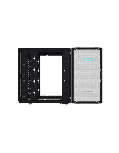 HPE 22U 600mmx1075mm G2 Kitted Advanced Pallet Rack with Side