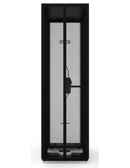 HPE 22U 600mmx1075mm G2 Kitted Advanced Pallet Rack with Side