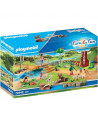 Playmobil: Gradina zoologica de aventuri 70342