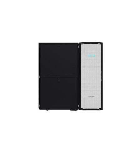 HPE 22U 600mmx1075mm G2 Kitted Advanced Pallet Rack with Side