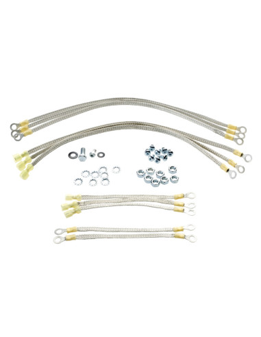 HPE G2 Rack Grounding,P9L11A
