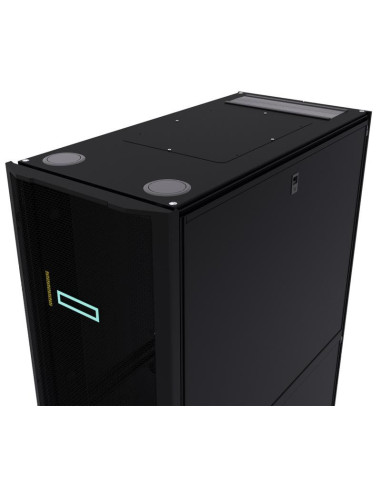 HPE 42U 600mmx1200mm G2 Enterprise Shock,P9K40A