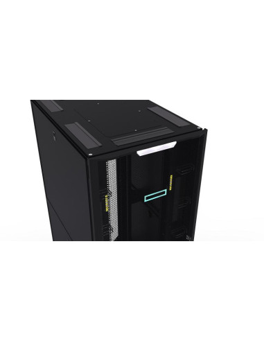 HPE 42U 600mmx1200mm G2 Enterprise Shock,P9K40A