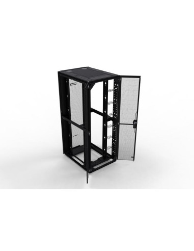HPE 42U 600mmx1200mm G2 Enterprise Shock,P9K40A