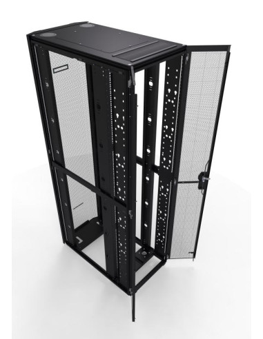 HPE 42U 600mmx1075mm G2 Enterprise Shock,P9K38A