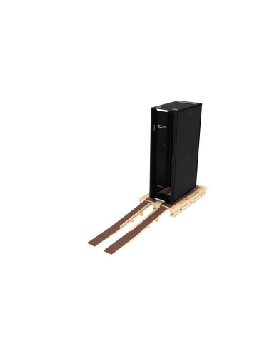 HPE 42U 600mmx1075mm G2 Enterprise Shock,P9K38A
