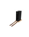 HPE 42U 600mmx1075mm G2 Enterprise Shock,P9K38A